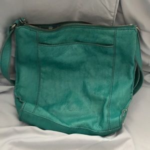 Lucky Brand Crossbody